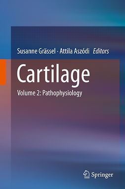Aszódi, Attila - Cartilage, ebook