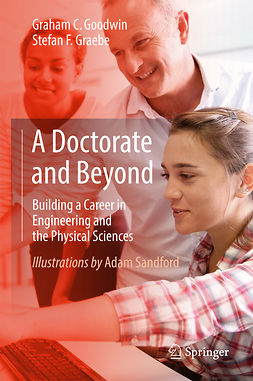 Goodwin, Graham C. - A Doctorate and Beyond, ebook