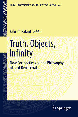 Pataut, Fabrice - Truth, Objects, Infinity, e-kirja