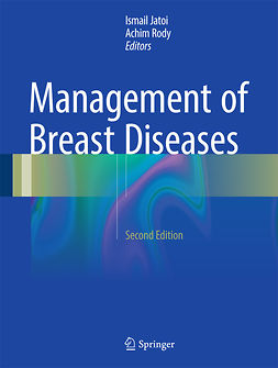 Jatoi, Ismail - Management of Breast Diseases, ebook