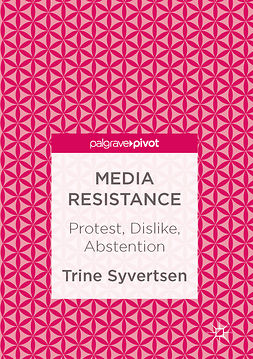 Syvertsen, Trine - Media Resistance, e-kirja