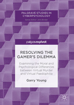 Young, Garry - Resolving the Gamer’s Dilemma, ebook