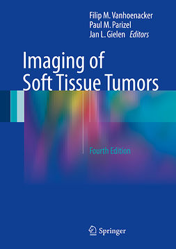 Gielen, Jan L. - Imaging of Soft Tissue Tumors, e-bok