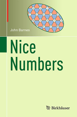 Barnes, John - Nice Numbers, e-bok