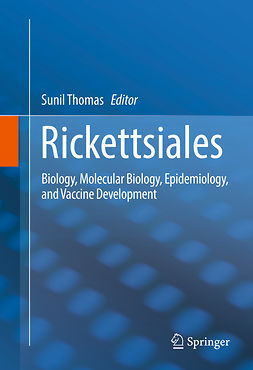Thomas, Sunil - Rickettsiales, ebook