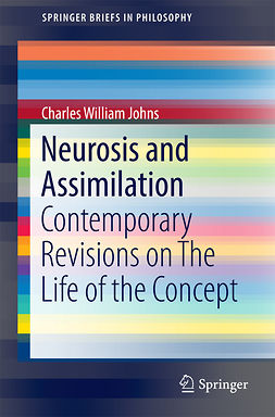 Johns, Charles William - Neurosis and Assimilation, ebook