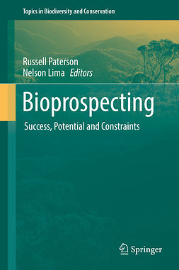 Lima, Nelson - Bioprospecting, ebook