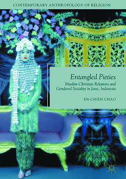 Chao, En-Chieh - Entangled Pieties, e-kirja