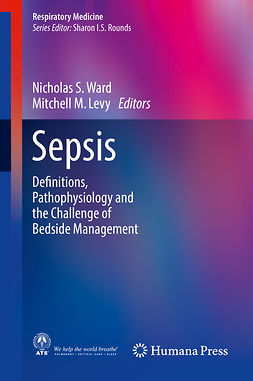 Levy, Mitchell M. - Sepsis, ebook