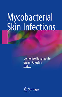 Angelini, Gianni - Mycobacterial Skin Infections, ebook