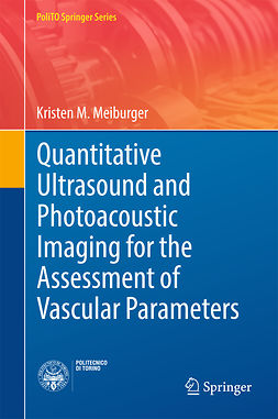Meiburger, Kristen M. - Quantitative Ultrasound and Photoacoustic Imaging for the Assessment of Vascular Parameters, ebook