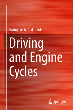 Giakoumis, Evangelos G. - Driving and Engine Cycles, ebook