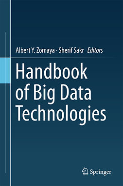 Sakr, Sherif - Handbook of Big Data Technologies, ebook