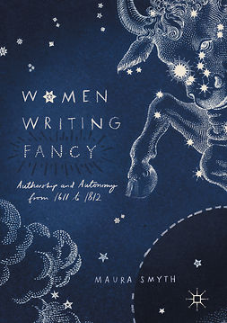 Smyth, Maura - Women Writing Fancy, e-bok