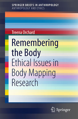 Orchard, Treena - Remembering the Body, ebook
