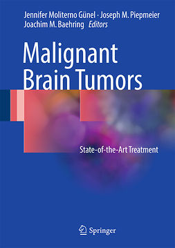 Baehring, Joachim M. - Malignant Brain Tumors, ebook