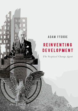 Fforde, Adam - Reinventing Development, ebook