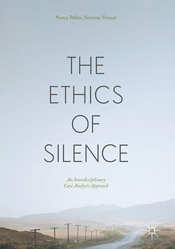 Billias, Nancy - The Ethics of Silence, e-bok