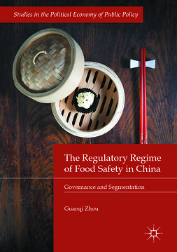 Zhou, Guanqi - The Regulatory Regime of Food Safety in China, ebook