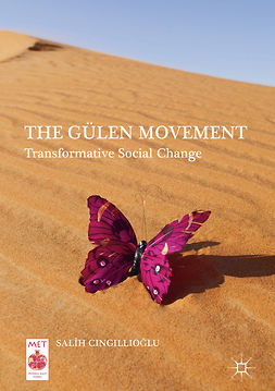 Cıngıllıoğlu, Salih - The Gülen Movement, e-bok