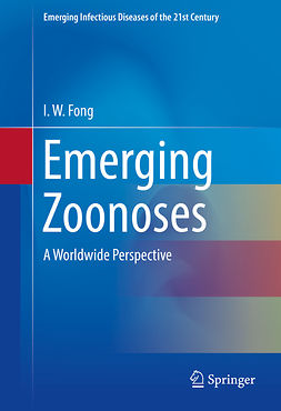 Fong, I. W. - Emerging Zoonoses, ebook