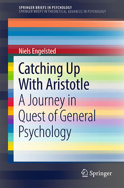 Engelsted, Niels - Catching Up With Aristotle, ebook