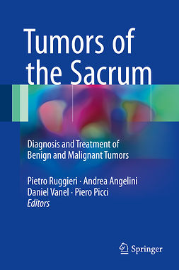 Angelini, Andrea - Tumors of the Sacrum, ebook