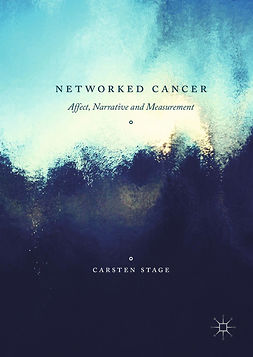 Stage, Carsten - Networked Cancer, ebook