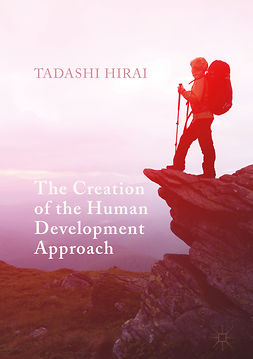 Hirai, Tadashi - The Creation of the Human Development Approach, ebook