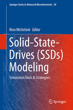 Micheloni, Rino - Solid-State-Drives (SSDs) Modeling, ebook