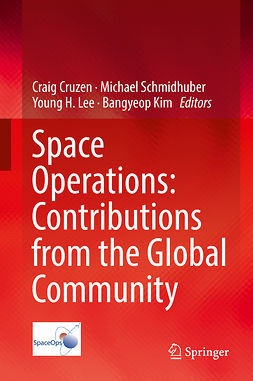 Cruzen, Craig - Space Operations: Contributions from the Global Community, ebook