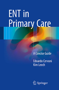 Cervoni, Edoardo - ENT in Primary Care, ebook