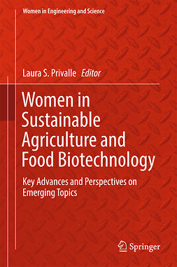 Privalle, Laura S. - Women in Sustainable Agriculture and Food Biotechnology, e-bok
