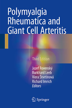 Imrich, Richard - Polymyalgia Rheumatica and Giant Cell Arteritis, ebook
