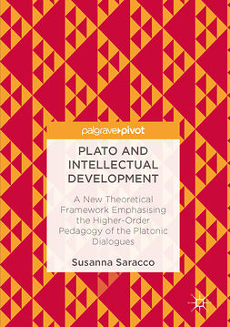 Saracco, Susanna - Plato and Intellectual Development, ebook