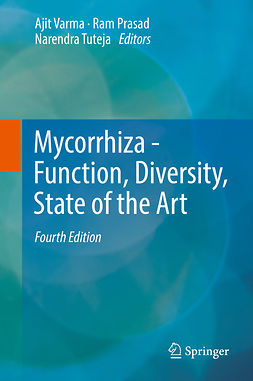 Prasad, Ram - Mycorrhiza - Function, Diversity, State of the Art, ebook