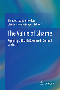 Mayer, Claude-Hélène - The Value of Shame, ebook