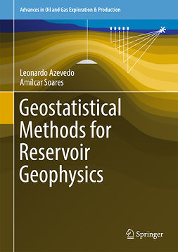 Azevedo, Leonardo - Geostatistical Methods for Reservoir Geophysics, e-kirja