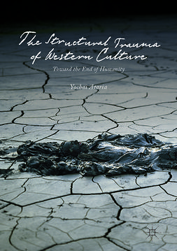 Ataria, Yochai - The Structural Trauma of Western Culture, ebook