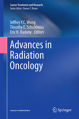 Radany, Eric H. - Advances in Radiation Oncology, ebook