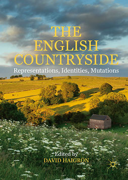 Haigron, David - The English Countryside, e-bok