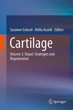 Aszódi, Attila - Cartilage, e-kirja