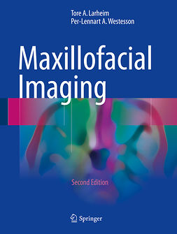 Larheim, Tore A. - Maxillofacial Imaging, ebook