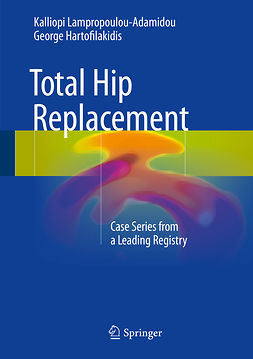 Hartofilakidis, George - Total Hip Replacement, ebook