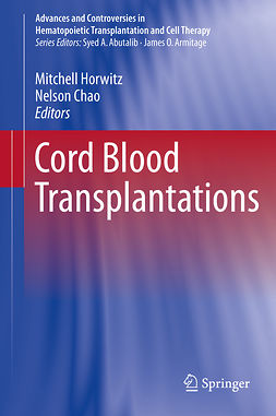 Chao, Nelson - Cord Blood Transplantations, ebook