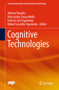 Figueiredo, Fabrício Lira - Cognitive Technologies, ebook