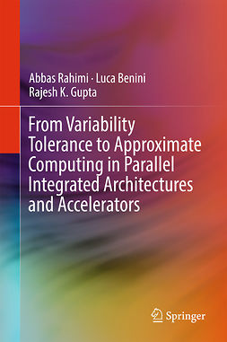 Benini, Luca - From Variability Tolerance to Approximate Computing in Parallel Integrated Architectures and Accelerators, ebook