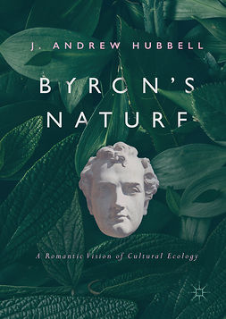 Hubbell, J. Andrew - Byron's Nature, e-bok