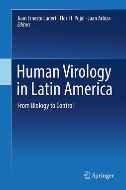 Arbiza, Juan - Human Virology in Latin America, ebook