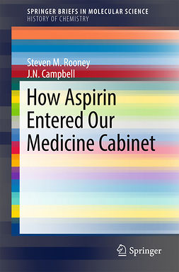Campbell, J.N. - How Aspirin Entered Our Medicine Cabinet, ebook